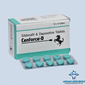 Cenforce Sildenafil