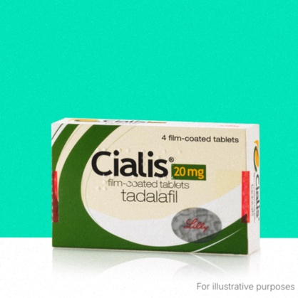 Cialis