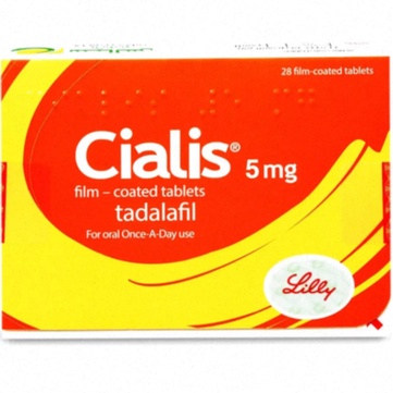 Cialis tadalafil