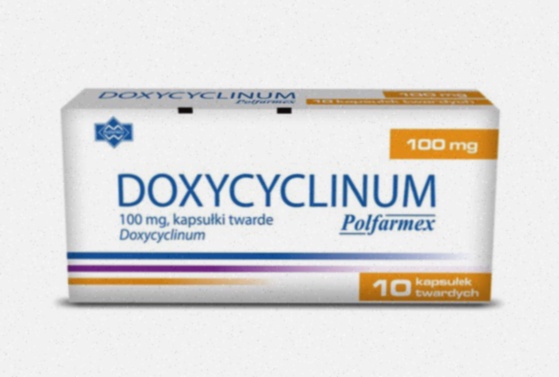 Doksycyklina