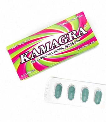 Kamagra Oral Jelly
