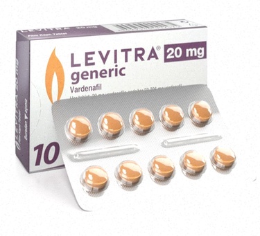Levitra zdjęcie produktu