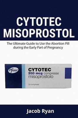 Misoprostol tabletki
