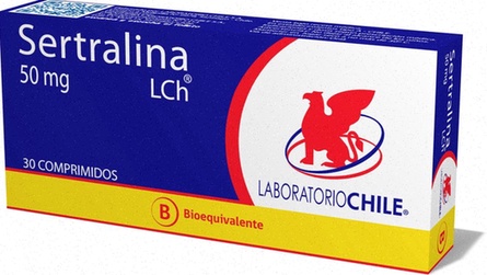 Sertralina