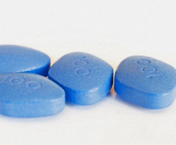 Viagra sildenafil