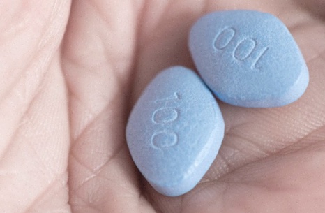 Viagra sildenafil